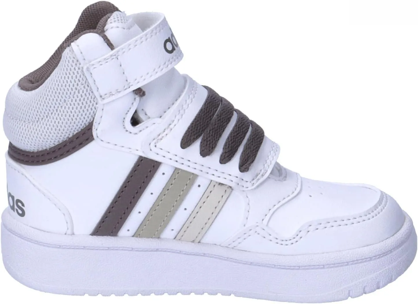 adidas Unisex Hoops 3.0 Low Basketball Shoe