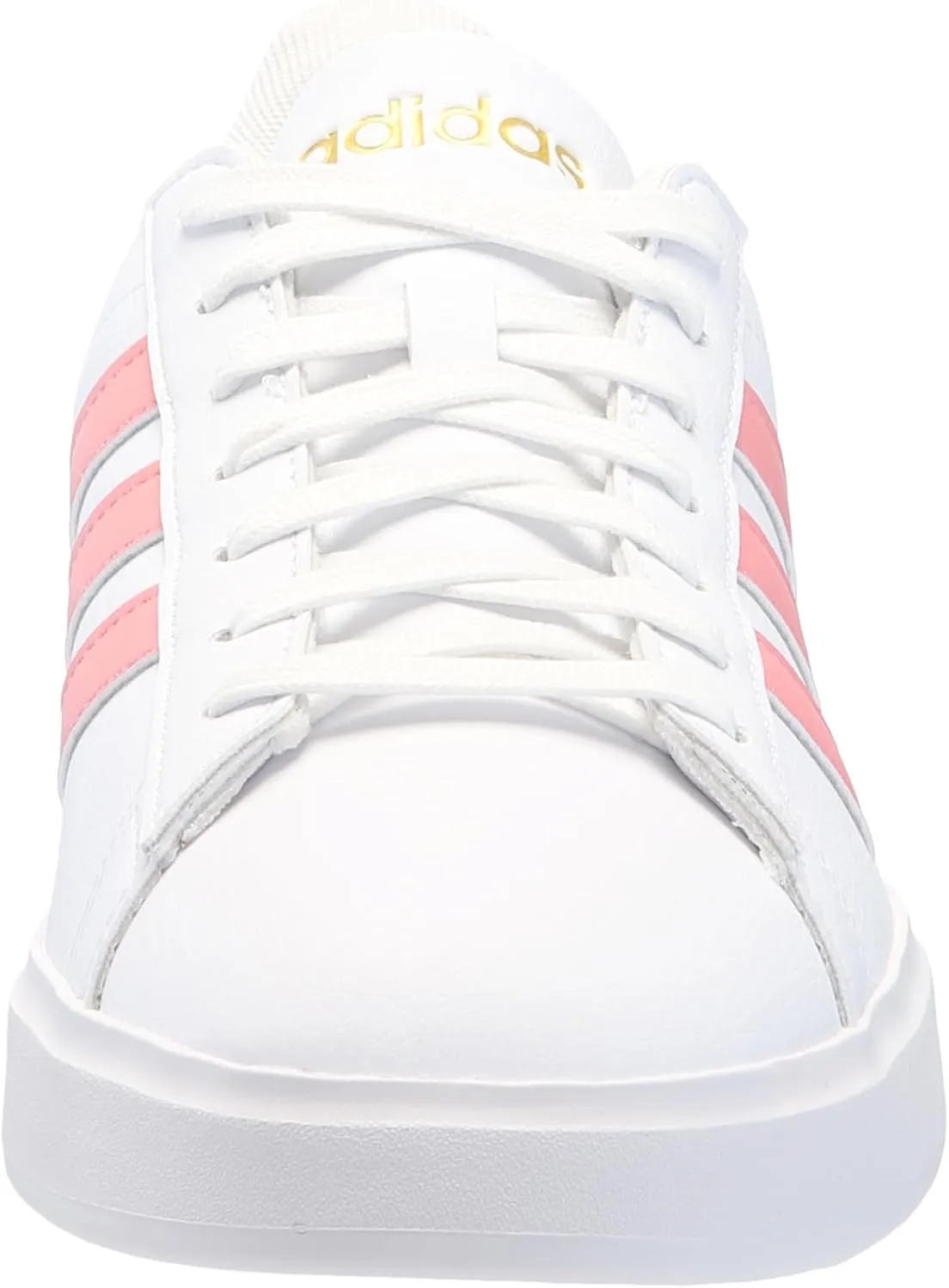adidas Women's Grand Court 2.0 Tennis Shoe