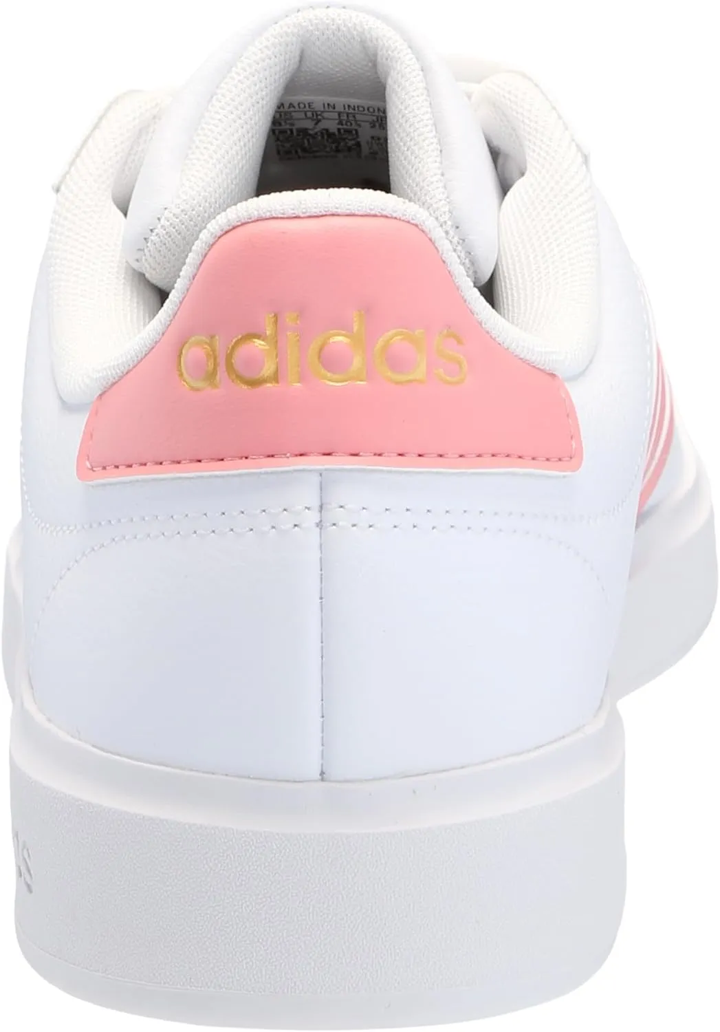 adidas Women's Grand Court 2.0 Tennis Shoe