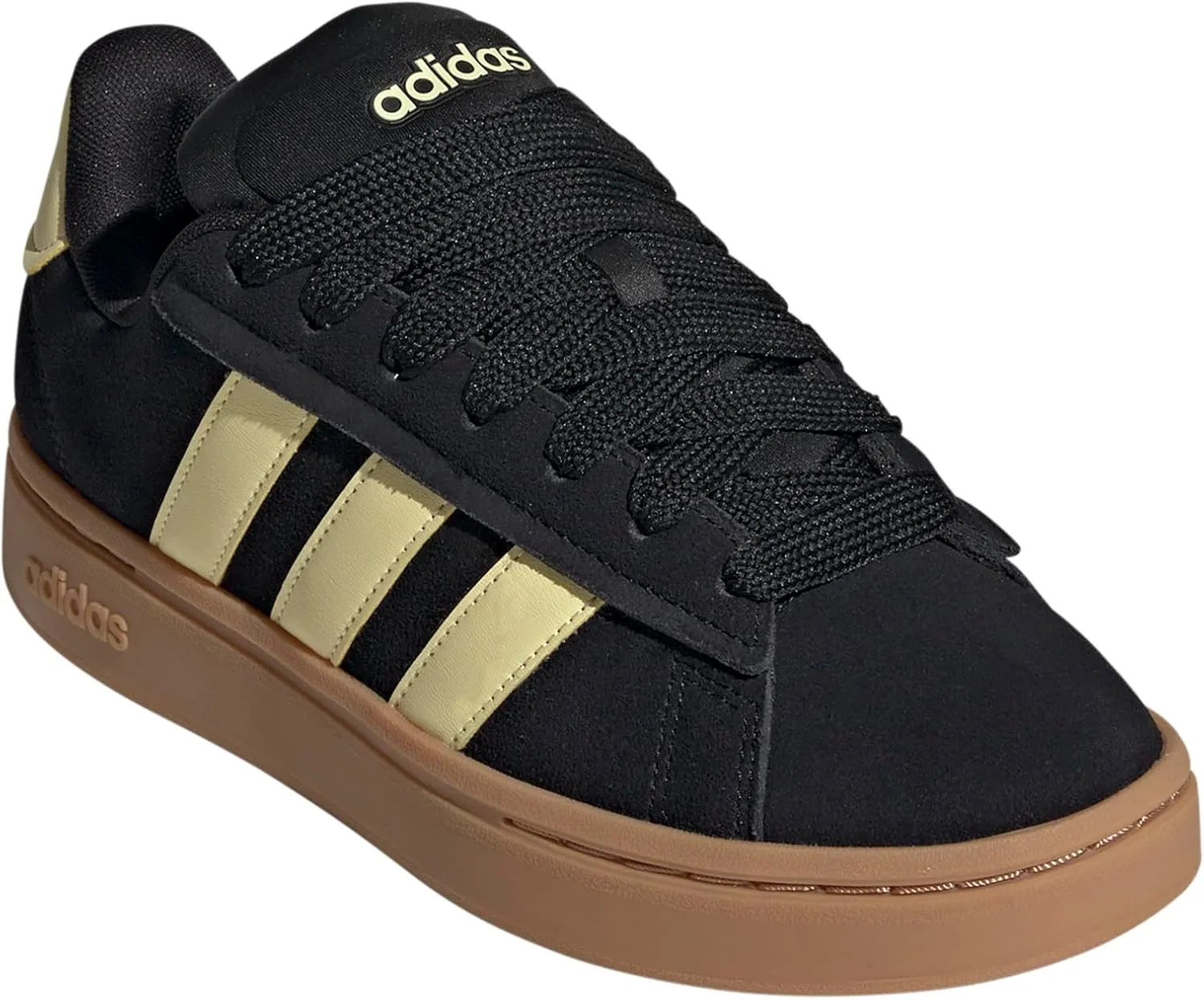 adidas Women's Grand Court Alpha 00s Sneaker