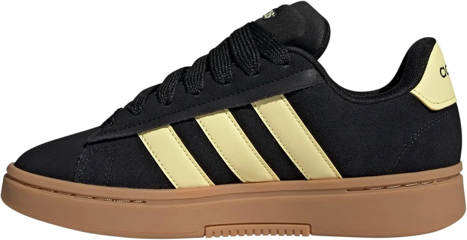 adidas Women's Grand Court Alpha 00s Sneaker