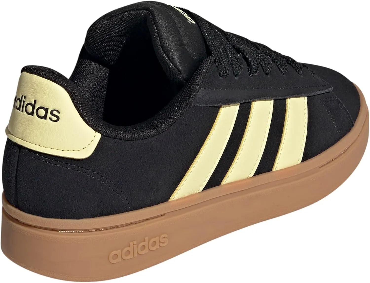 adidas Women's Grand Court Alpha 00s Sneaker