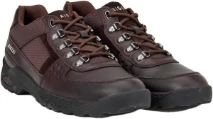 Aigle Men's Dolik Hiking Boots, brown, 8 Men