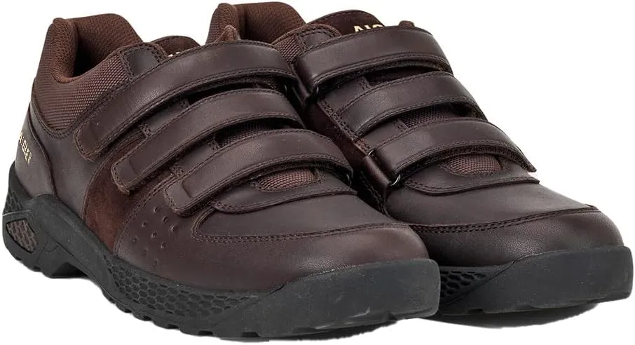 Aigle Men's Dolik Scratch Hiking Boots