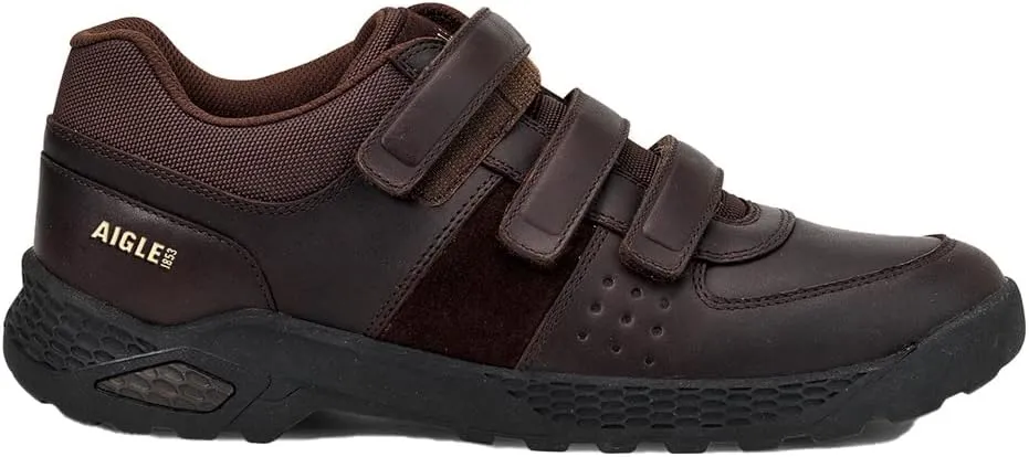 Aigle Men's Dolik Scratch Hiking Boots