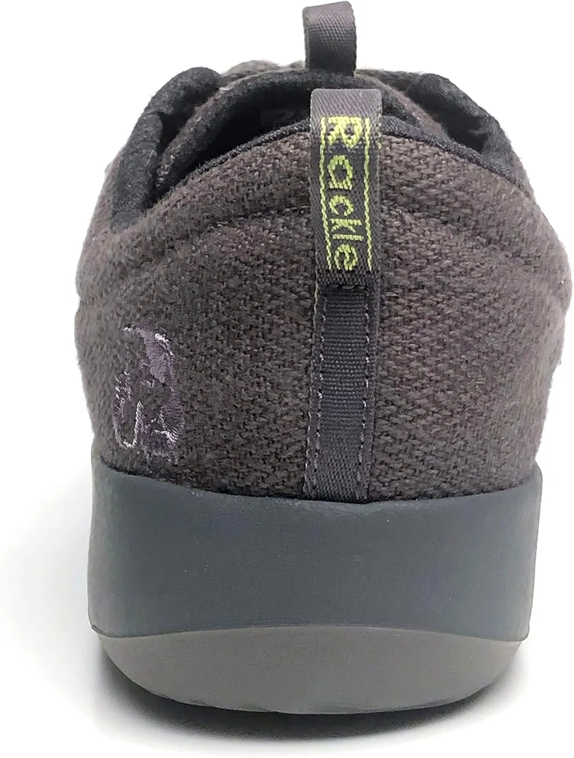 Alex Mens and Womens All-Day Recovery Comfort Sneakers with Arch Support Technology, Made with Sustainable Hemp and Eco-Friendly Soft Tri-Density Foam