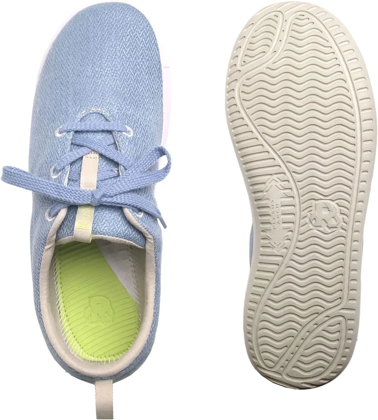 Alex Mens and Womens All-Day Recovery Comfort Sneakers with Arch Support Technology, Made with Sustainable Hemp and Eco-Friendly Soft Tri-Density Foam
