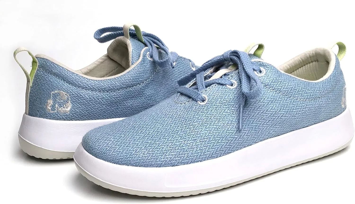 Alex Mens and Womens All-Day Recovery Comfort Sneakers with Arch Support Technology, Made with Sustainable Hemp and Eco-Friendly Soft Tri-Density Foam