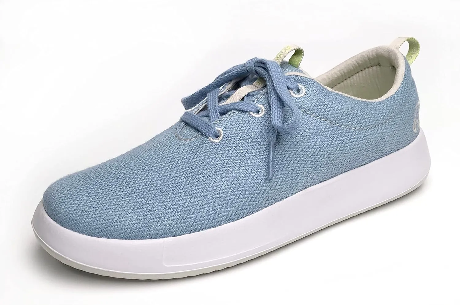 Alex Mens and Womens All-Day Recovery Comfort Sneakers with Arch Support Technology, Made with Sustainable Hemp and Eco-Friendly Soft Tri-Density Foam