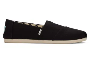 Alpargata Classic Cotton Canvas