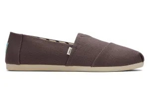 Alpargata Classic Cotton Canvas