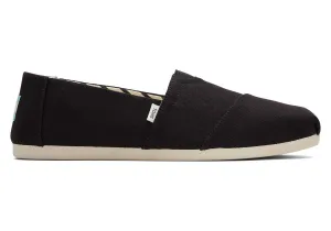 Alpargata Classic Cotton Canvas