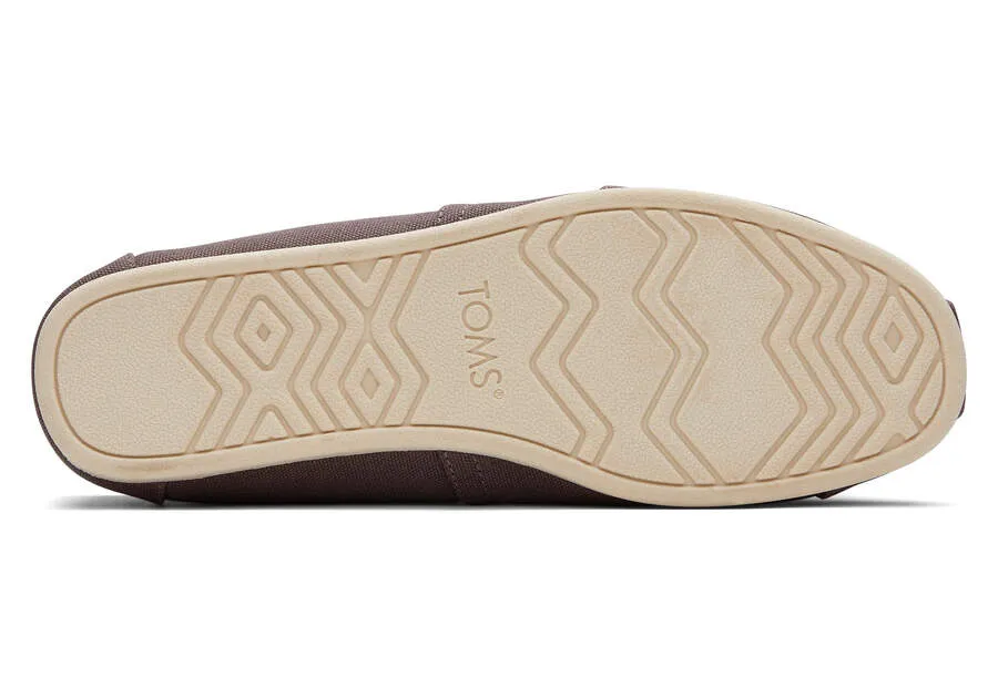Alpargata Classic Cotton Canvas