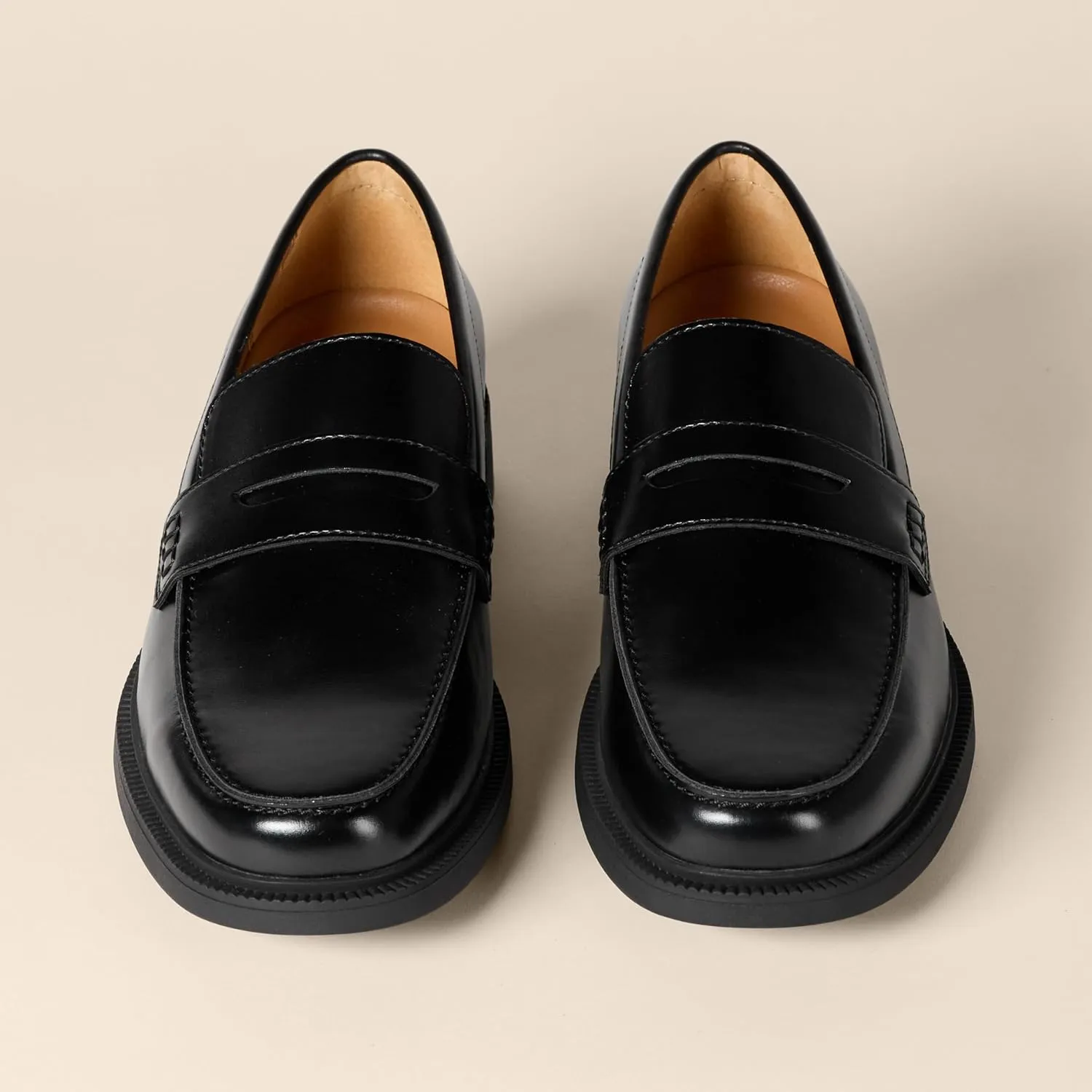 Amazon Essentials Men's Dress Loafers