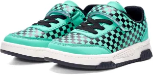 Anime Shoes Demons Killer Tanjirou Shoes for Boys Girls Walking Running Anime Gift Shoes Sneakers