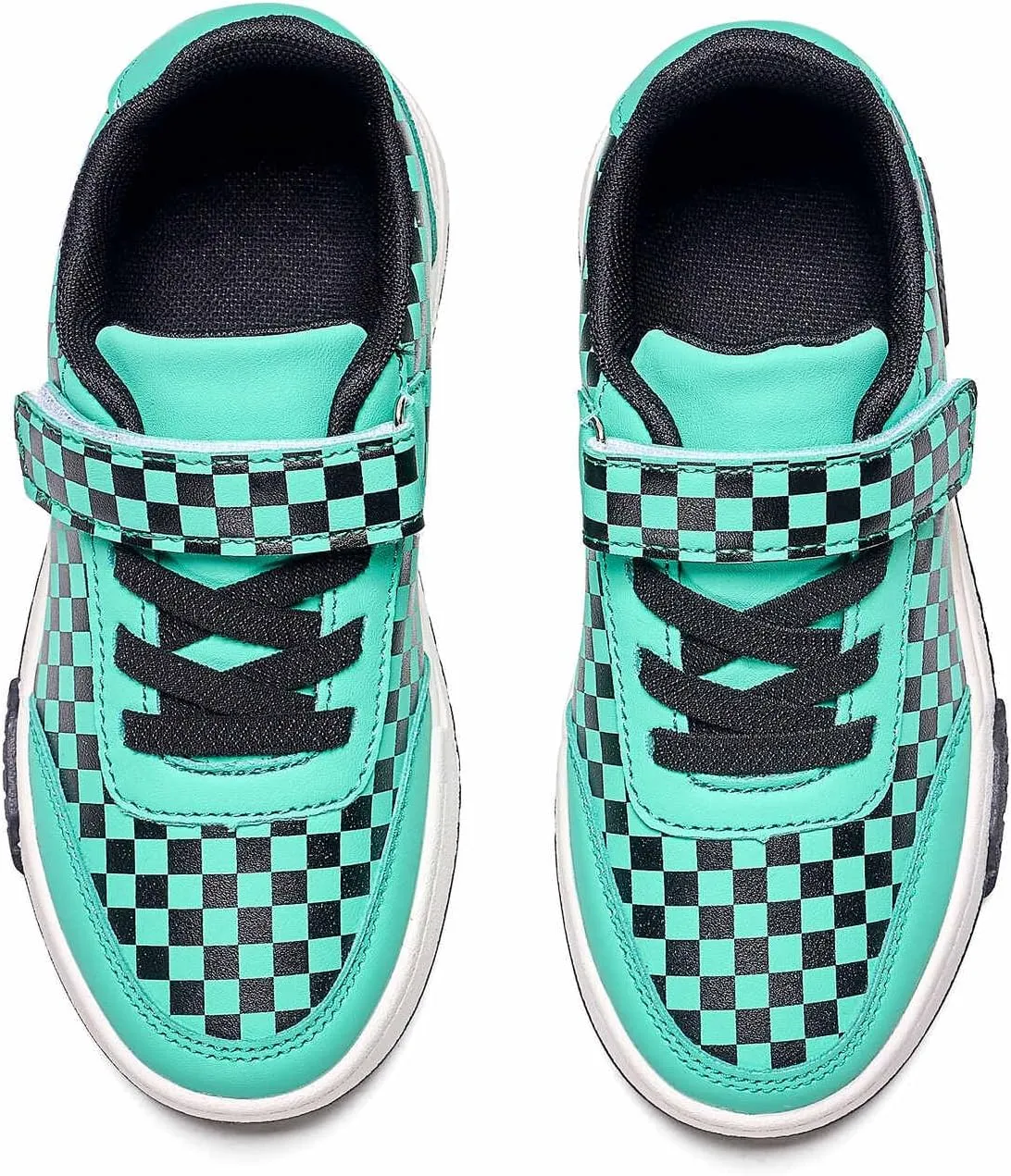 Anime Shoes Demons Killer Tanjirou Shoes for Boys Girls Walking Running Anime Gift Shoes Sneakers