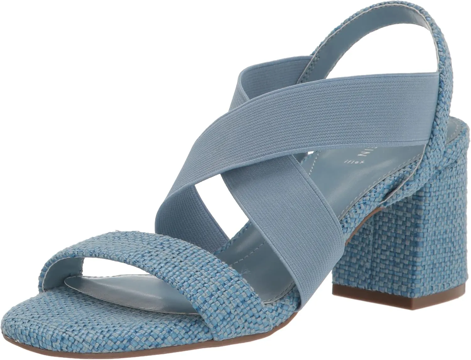 Anne Klein Women's Ressa Heeled Sandal