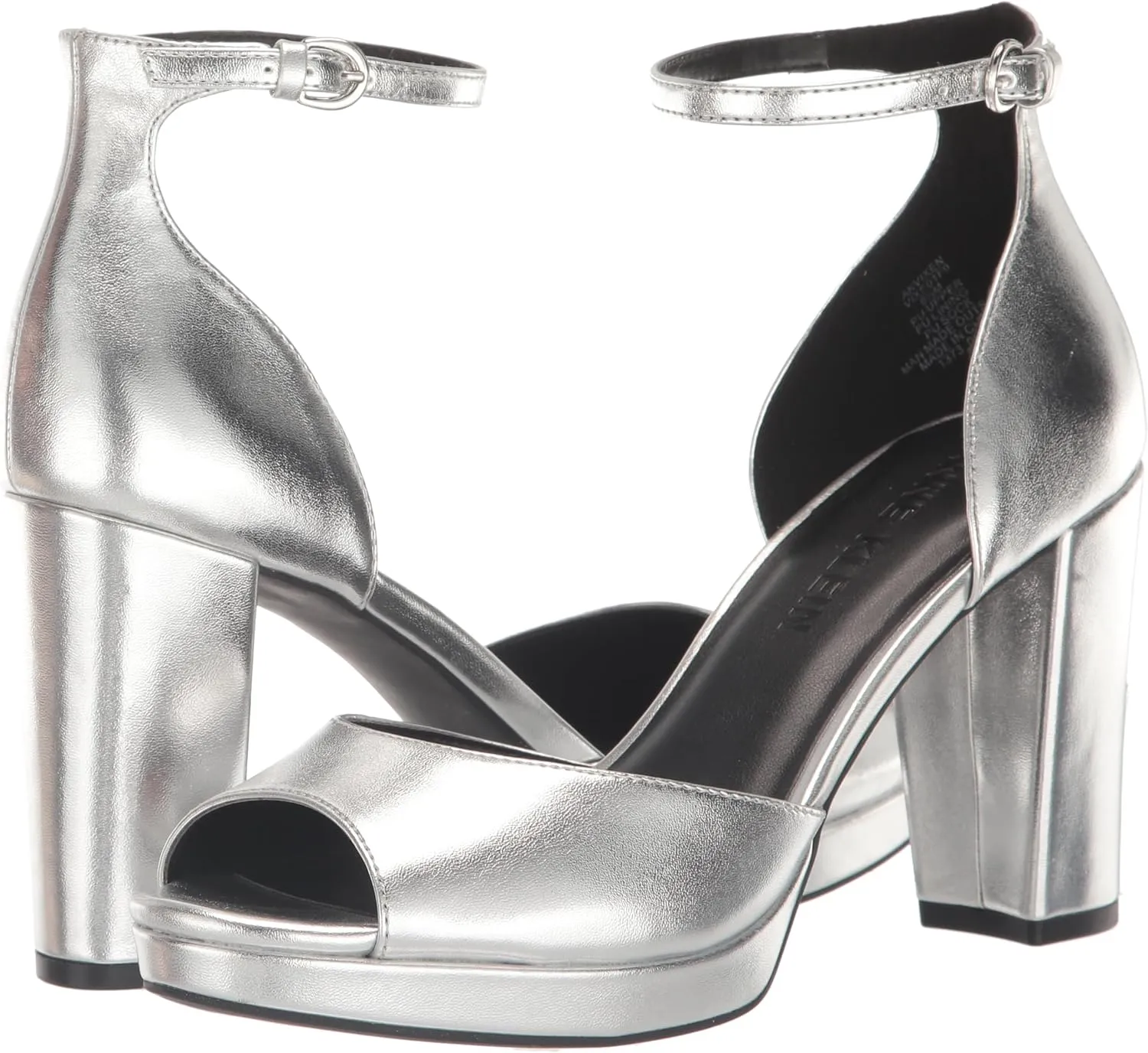 Anne Klein Women's Vixen Platform