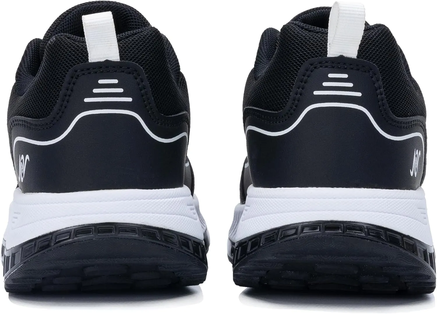 AOV Womens Walking Shoes with Arch Support Plantar Fasciitis Sneakers Gym Tennis for Foot and Heel Pain Relief
