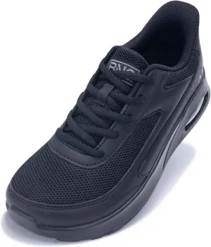 Artlea Wide Toe Box Walking Shoes Women Plantar Fasciitis Orthotic Sneakers Tennis Running Shoes Slip On Comfortable Sneakers US 6-11