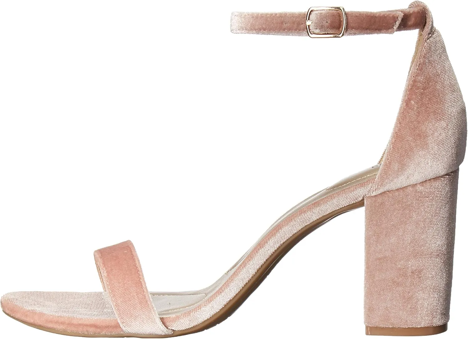 Bandolino Women's Armory Heeled Sandal