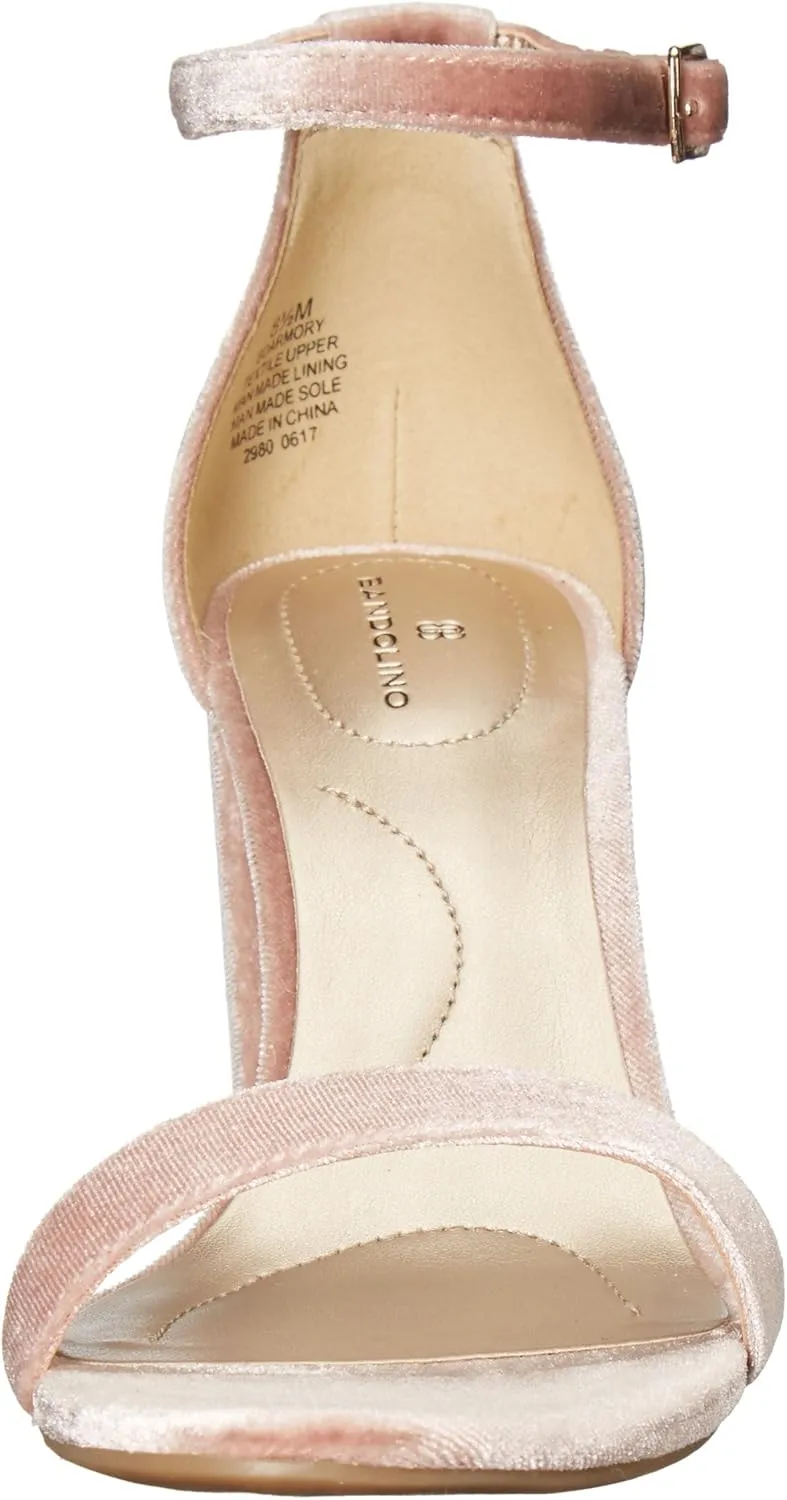 Bandolino Women's Armory Heeled Sandal