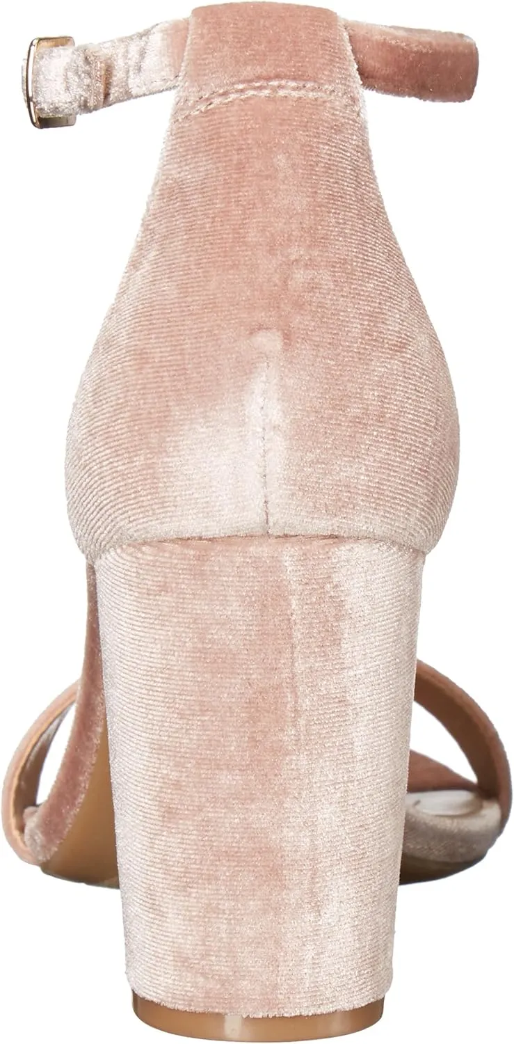 Bandolino Women's Armory Heeled Sandal