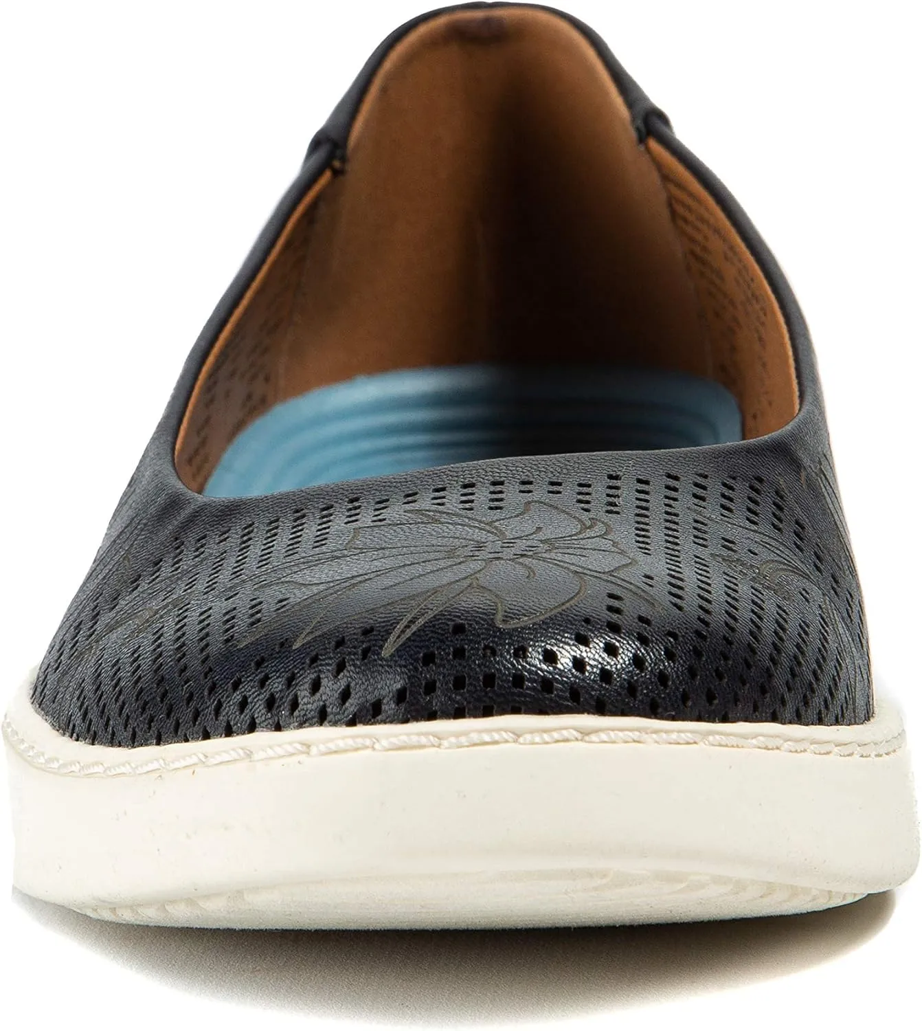 BareTraps NADRA Womens Loafers & Slip-Ons