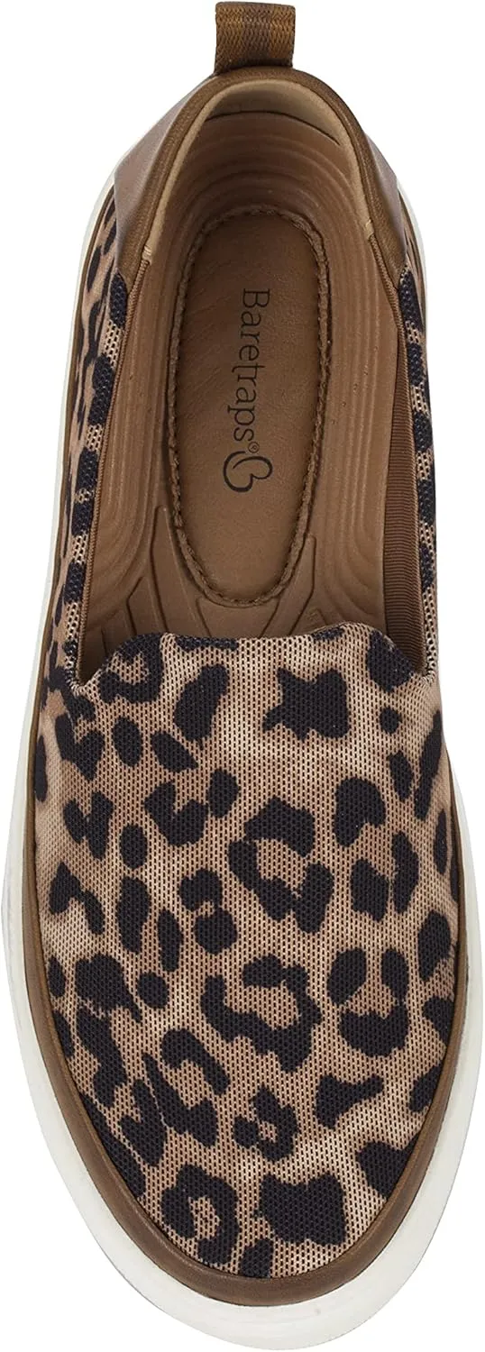 BareTraps Nevin Womens Loafers & Slip-Ons