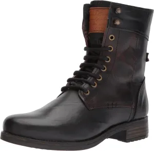 Bernie Mev Women's Fm Lace Fashion Boot