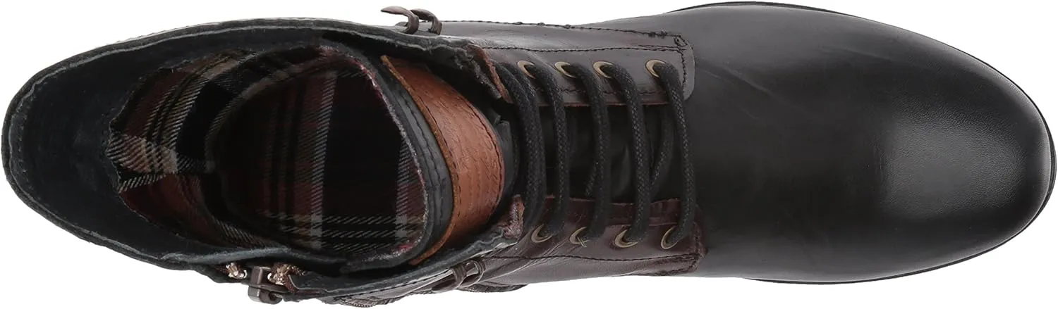 Bernie Mev Women's Fm Lace Fashion Boot