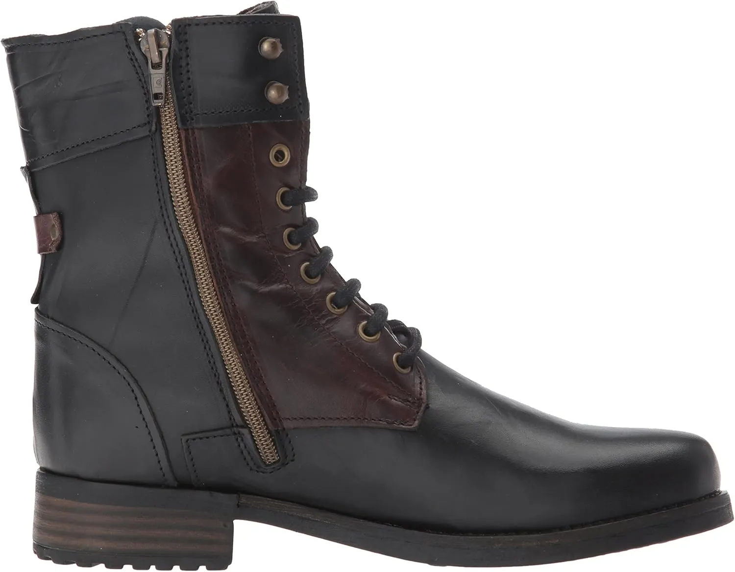 Bernie Mev Women's Fm Lace Fashion Boot