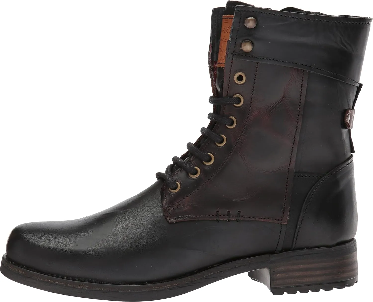Bernie Mev Women's Fm Lace Fashion Boot