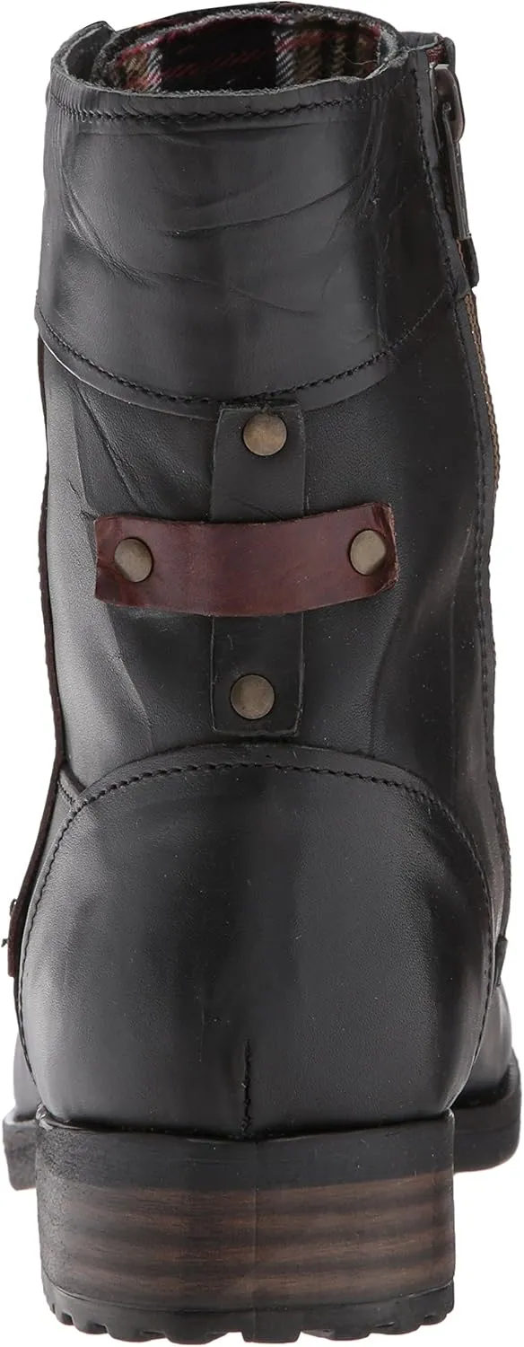 Bernie Mev Women's Fm Lace Fashion Boot