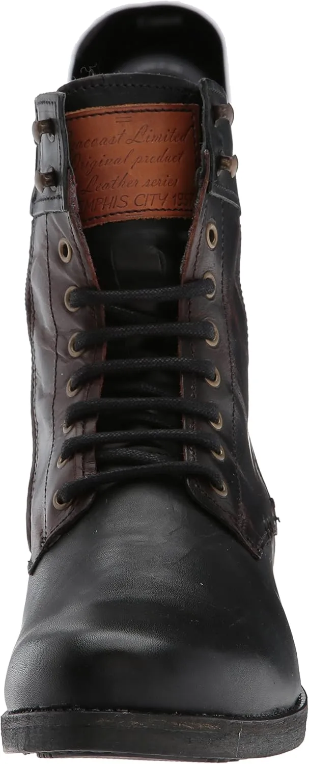 Bernie Mev Women's Fm Lace Fashion Boot