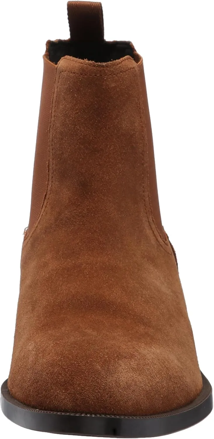 BOSS Men's Tayil Chelsea Boots