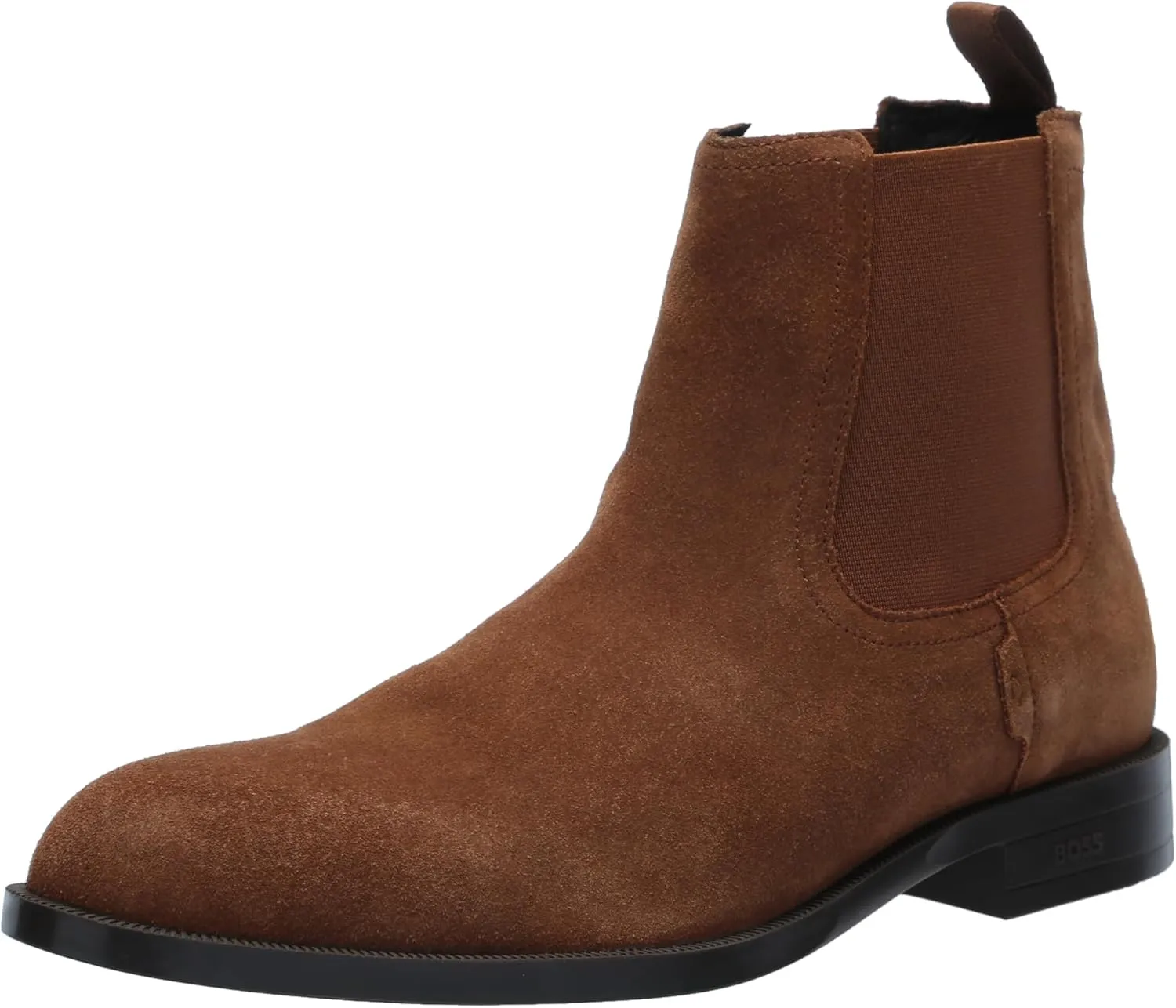 BOSS Men's Tayil Chelsea Boots