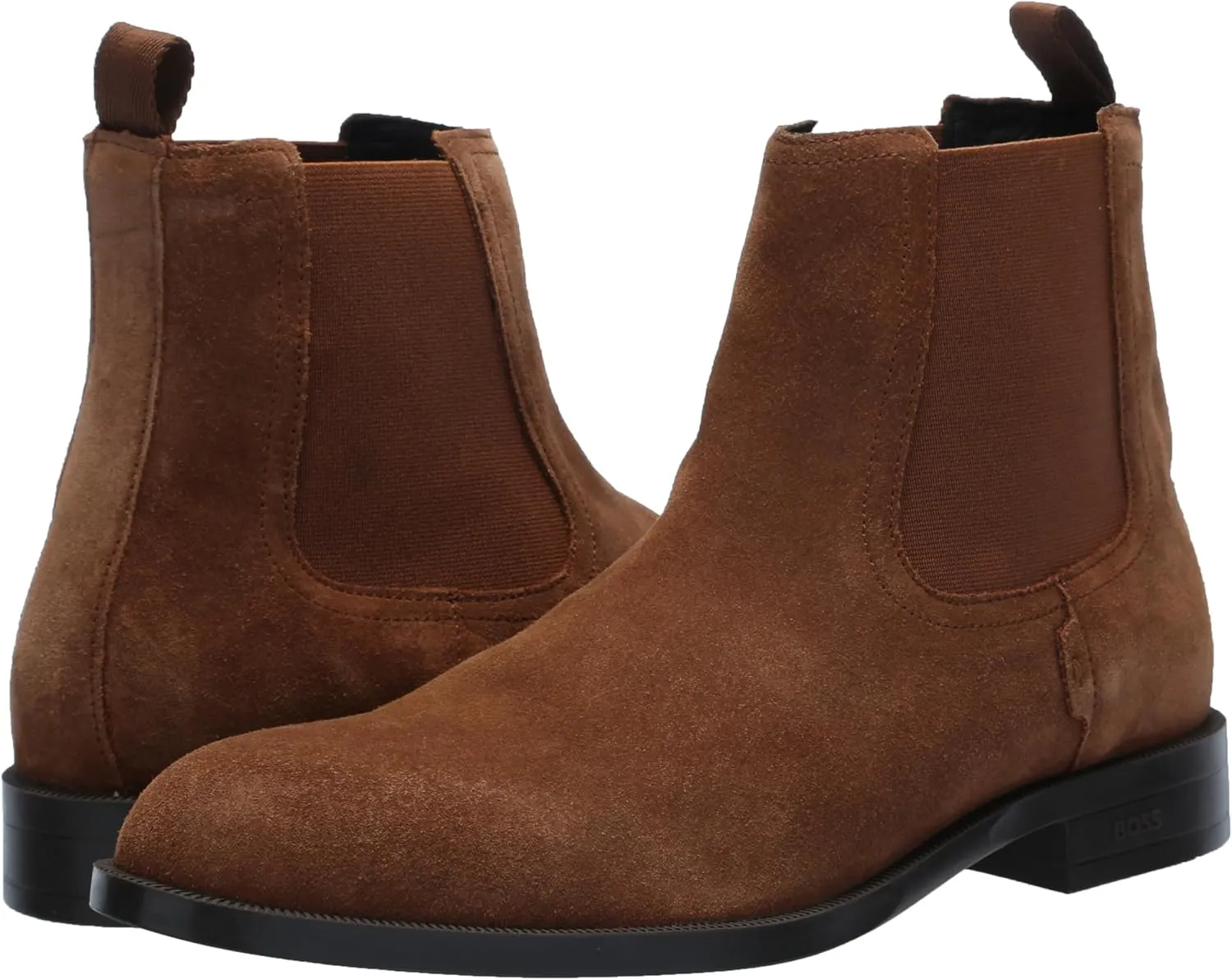 BOSS Men's Tayil Chelsea Boots