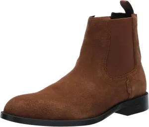 BOSS Men's Tayil Chelsea Boots