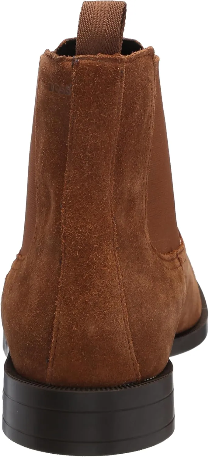 BOSS Men's Tayil Chelsea Boots