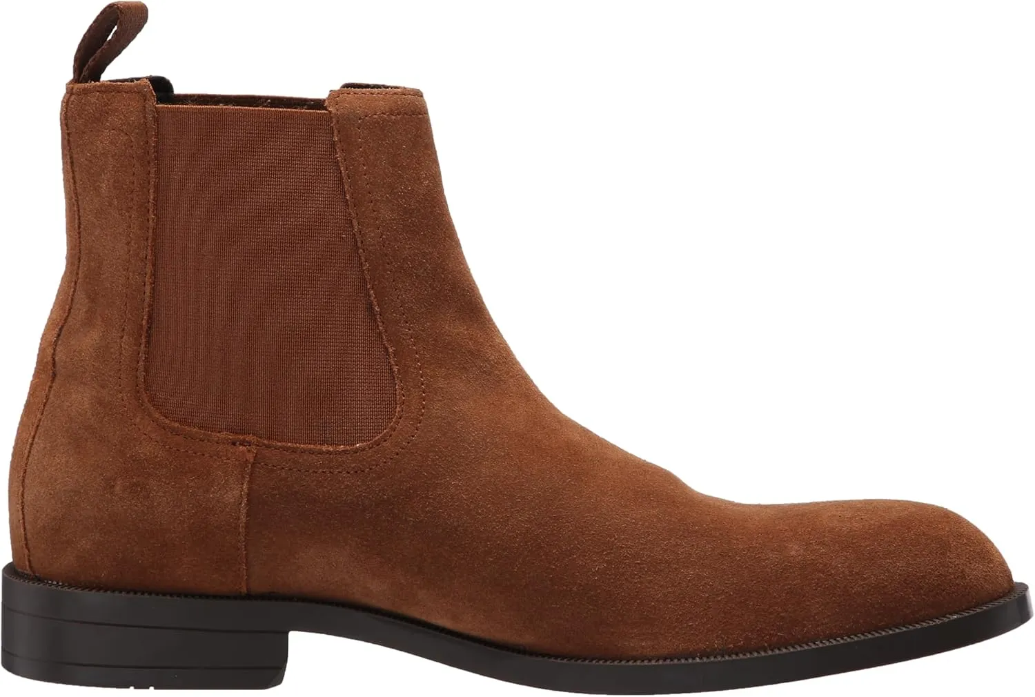 BOSS Men's Tayil Chelsea Boots