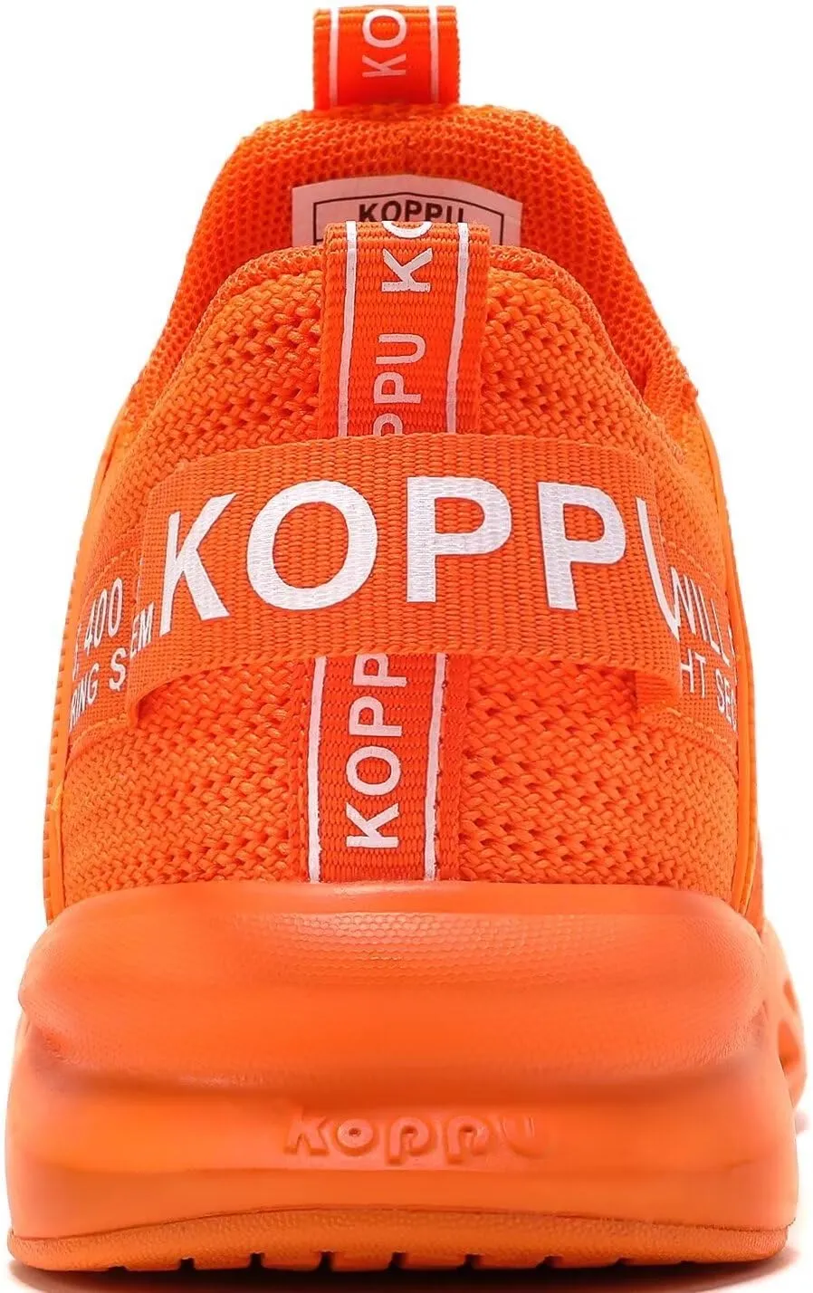 Boys Tennis Shoes Girls Kids Slip on Sneakers Lightweight Running Shoes for Athletic Walking