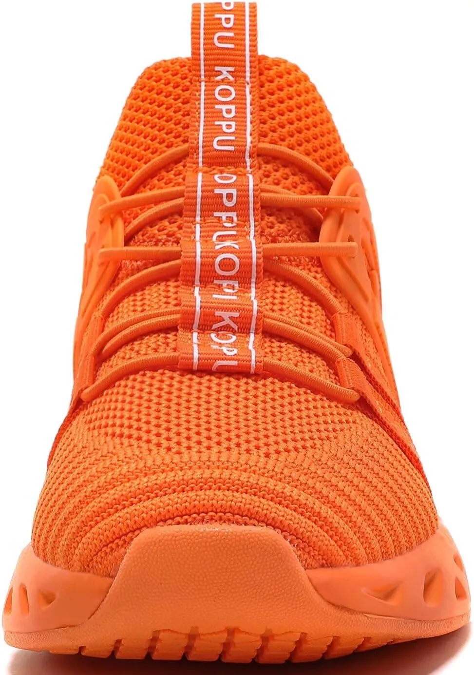 Boys Tennis Shoes Girls Kids Slip on Sneakers Lightweight Running Shoes for Athletic Walking