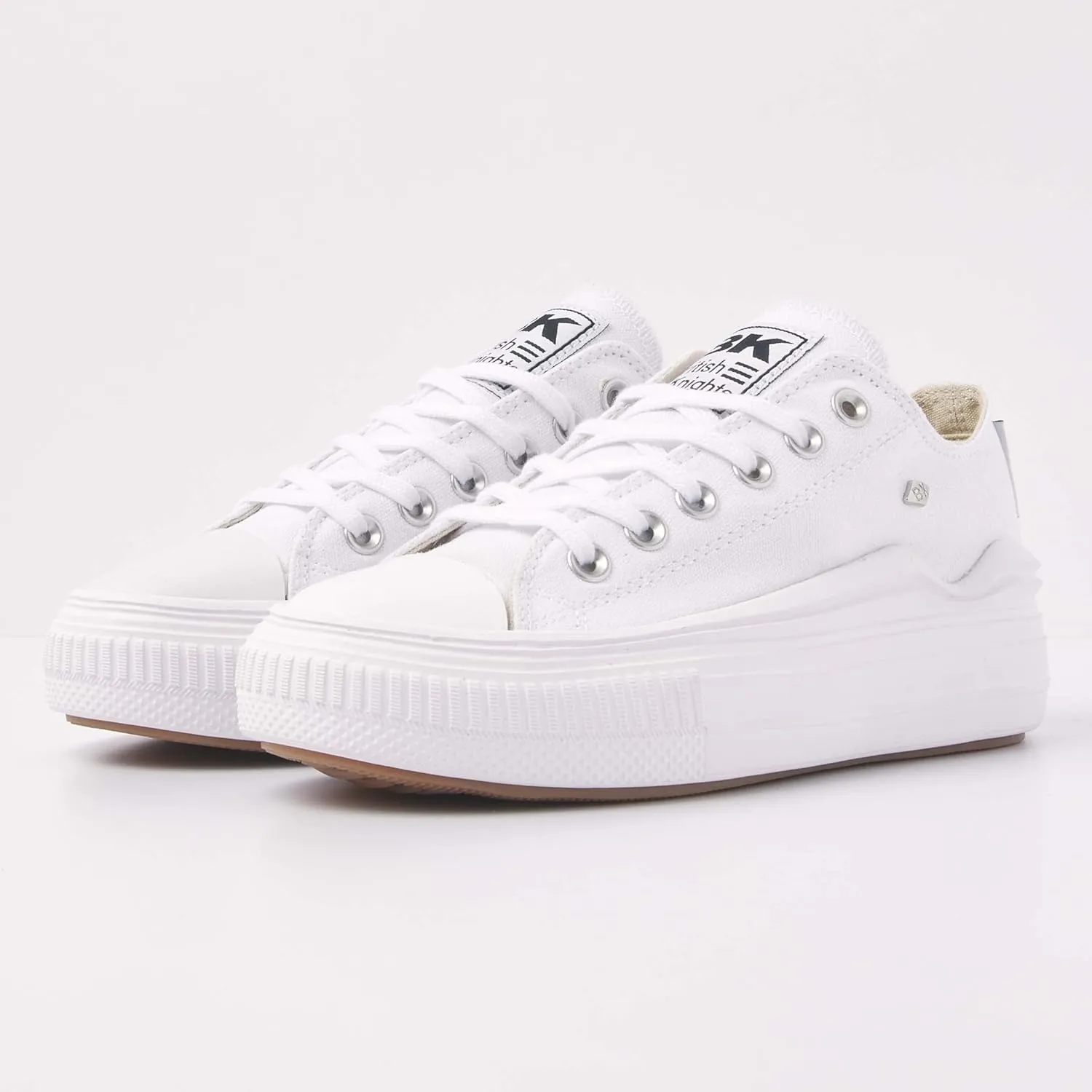 British Knights Women's Low-Top Sneakers
