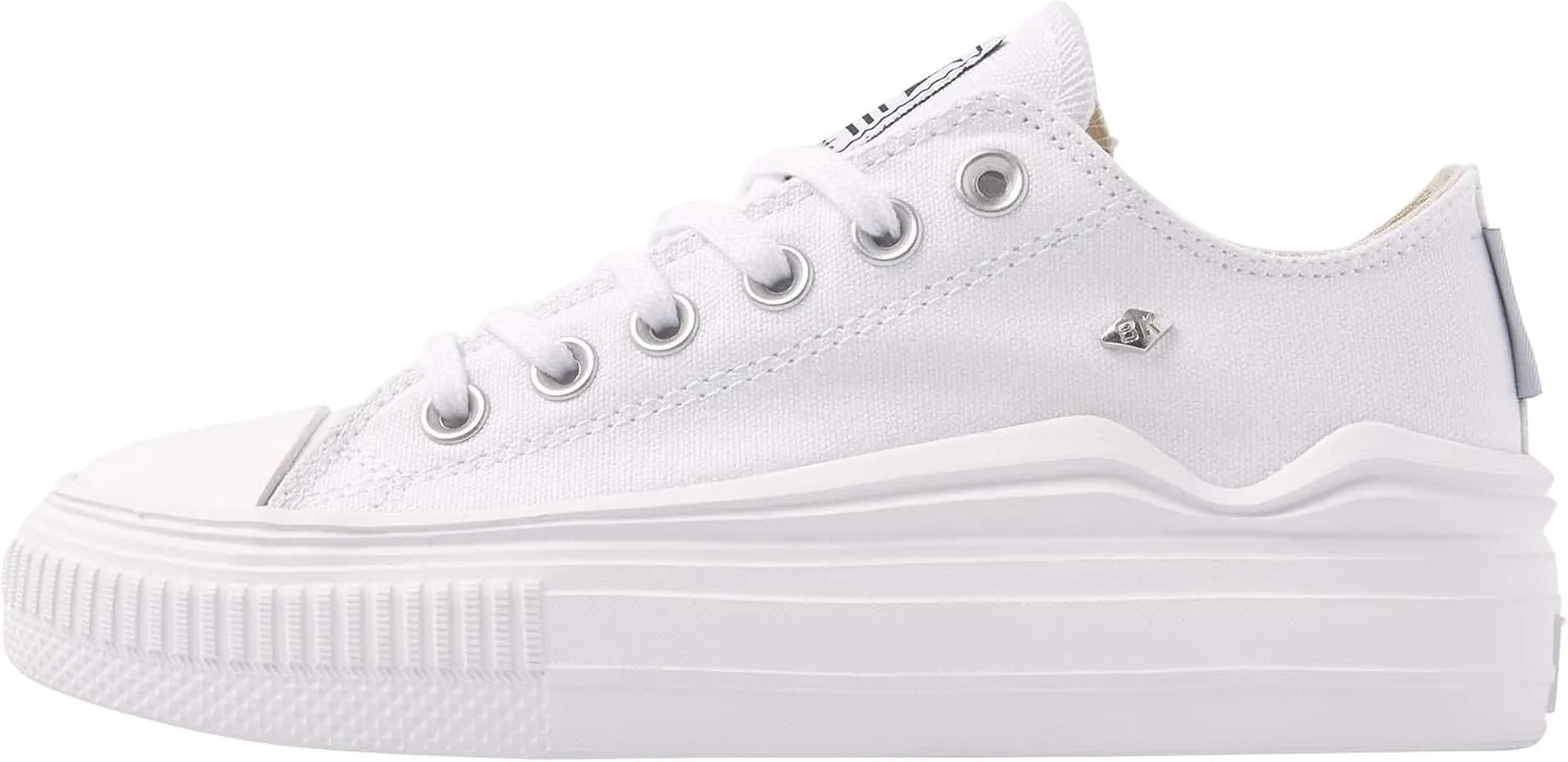 British Knights Women's Low-Top Sneakers