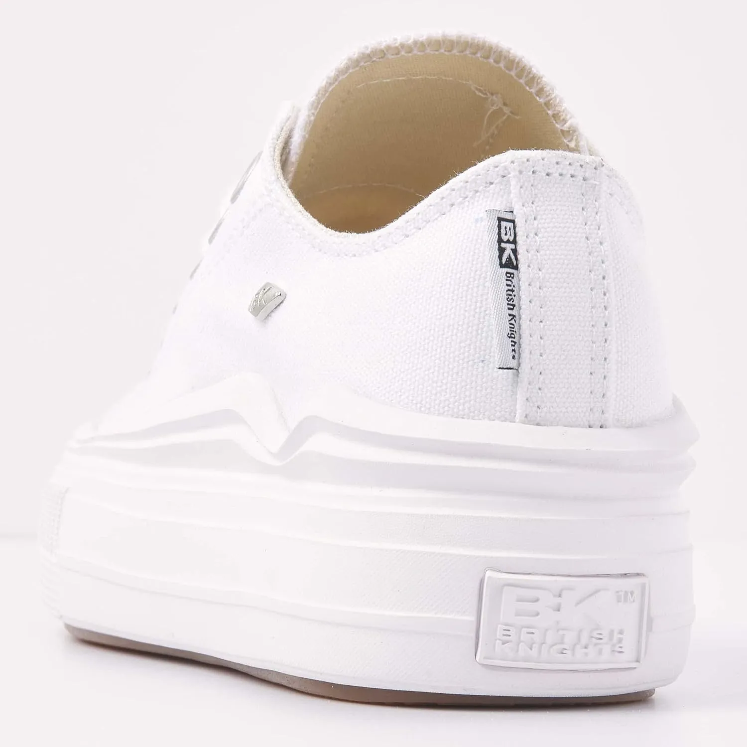 British Knights Women's Low-Top Sneakers