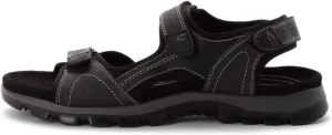 camel active Men's Classic Sandals, Men's Sandals
