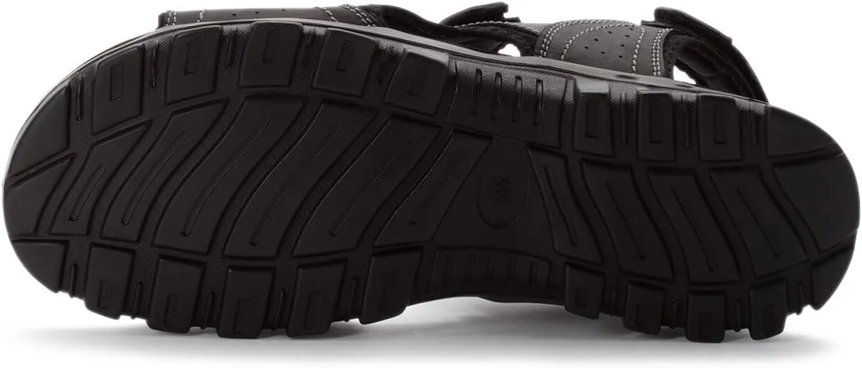 camel active Men's Classic Sandals, Men's Sandals