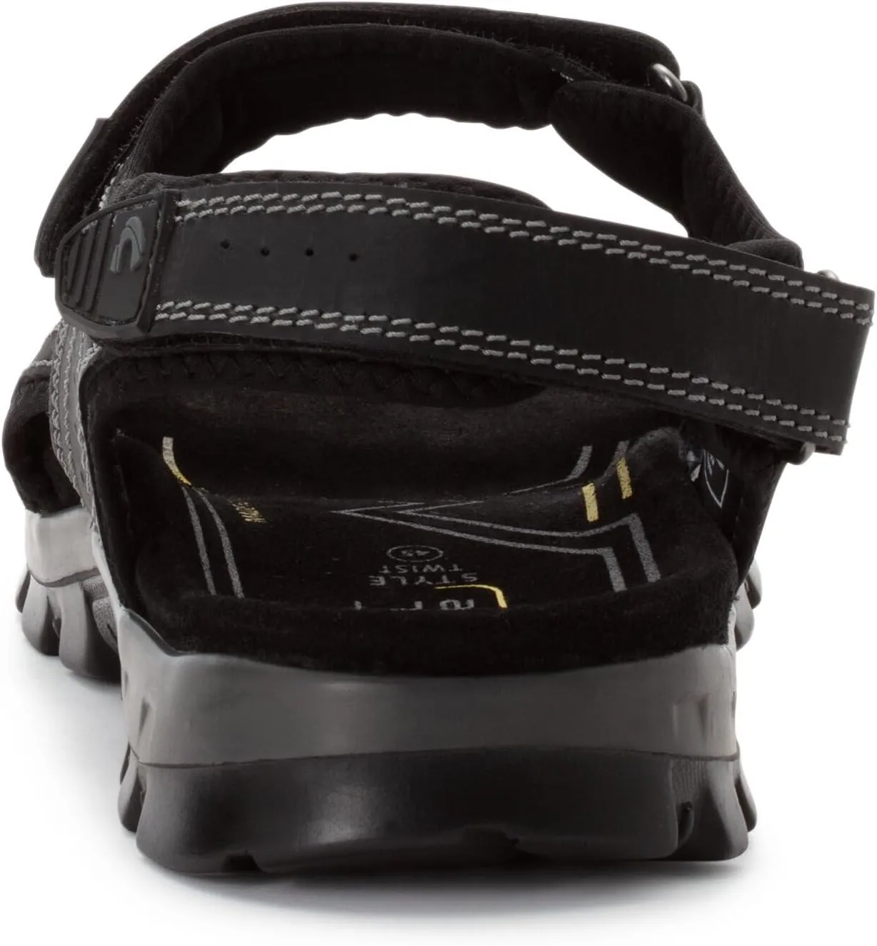 camel active Men's Classic Sandals, Men's Sandals