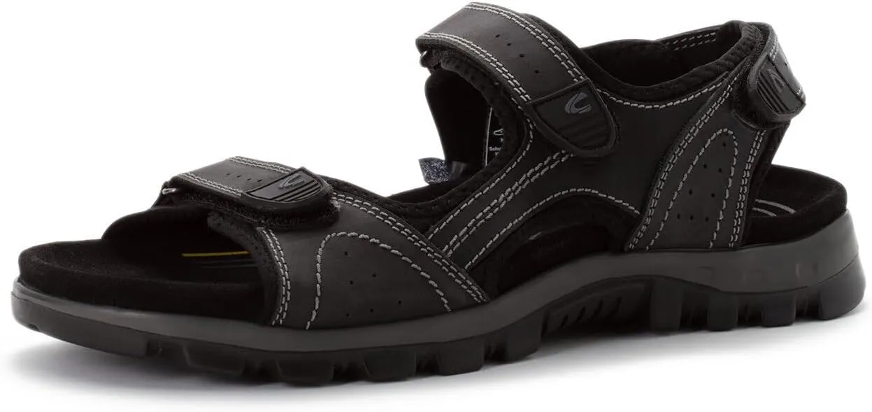 camel active Men's Classic Sandals, Men's Sandals